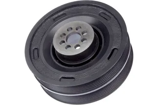 URO Engine Crankshaft Pulley - 06E105251F