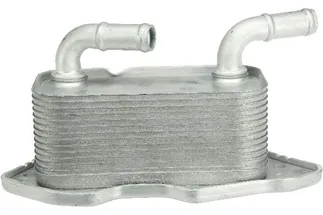 URO Engine Oil Cooler - 95810727101
