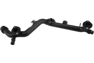 URO Engine Coolant Pipe Front Head-To-Head - 06E121045J
