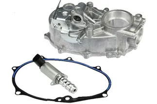 URO Engine Timing Cover - 06F103107G