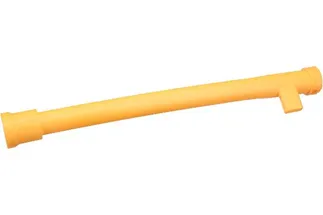 URO Engine Oil Dipstick Tube Funnel - 06F103663