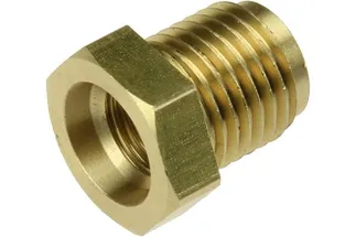URO Fuel Pump Fitting - 06F127213B