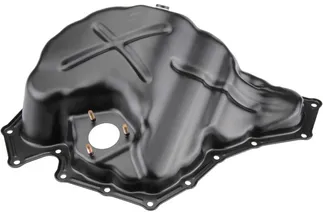 URO Lower Engine Oil Pan - 06H103600AA