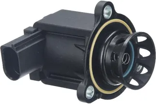 URO Turbocharger Cut-Off Valve - 06H145710D