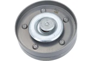 URO Accessory Drive Belt Idler Pulley - 06H903341D