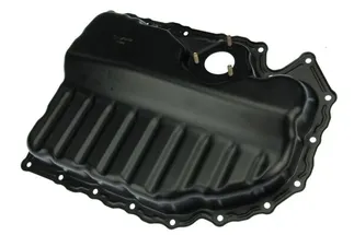 URO Lower Engine Oil Pan - 06J103600AF