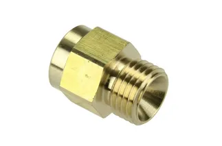 URO Fuel Pump Fitting - 06J127065B