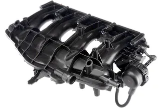 URO Engine Intake Manifold - 06J133201BH