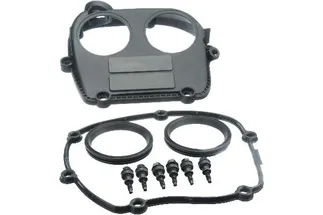 URO Upper Engine Timing Cover - 06K103269F