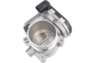 URO Fuel Injection Throttle Body Assembly - 06K133062AH