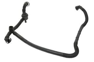 URO Engine Crankcase Breather Hose - 078103224R