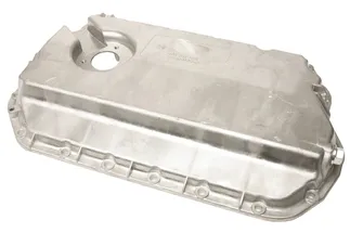 URO Lower Engine Oil Pan - 078103604AA
