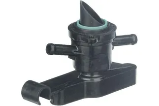 URO Engine Intake Manifold Hose Connector - 079133424S
