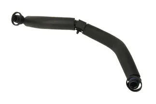 URO Engine Crankcase Breather Hose - 07K103211B