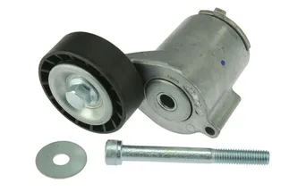 URO Alternator and Water Pump Accessory Drive Belt Tensioner - 07K903315T