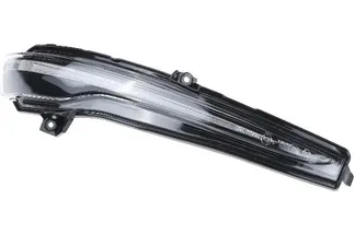 URO Left Turn Signal Light - 0999067101