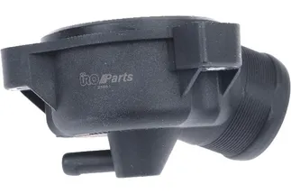 URO Engine Coolant Thermostat Housing Cover - 1022030374