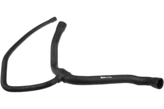 URO Lower Radiator Coolant Hose - 1075012482