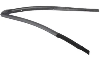 URO Left Front Door Pillar Post Seal - 1076900797