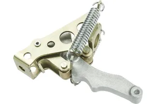 URO Left/Right Door Stop - 1077200016