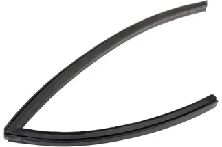 URO Left Convertible / Hard Top Seal - 1077200578