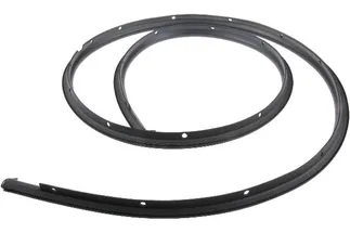 URO Rear Convertible Top Seal - 1077900198