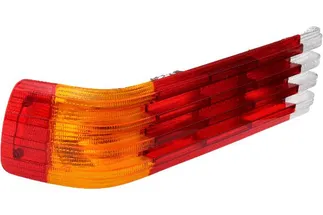 URO Left Tail Light Lens - 1078202766