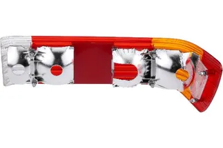 URO Right Tail Light Lens - 1078202866