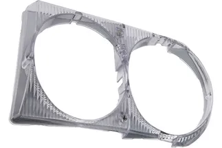 URO Left Headlight Door - 1078260389