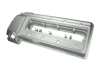 URO Right Engine Valve Cover - 11121703172