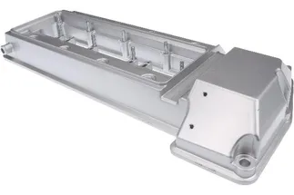URO Left Engine Valve Cover - 11121703175