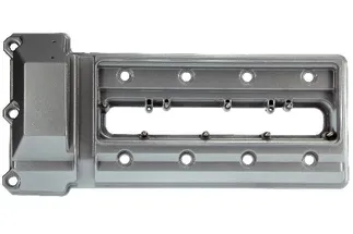 URO Left Engine Valve Cover - 11121742131