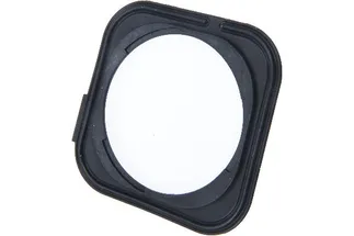 URO Engine Oil Filler Cap Gasket - 11127565165