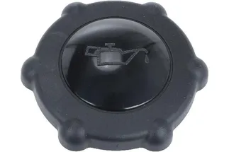 URO Engine Oil Filler Cap - 11127832157
