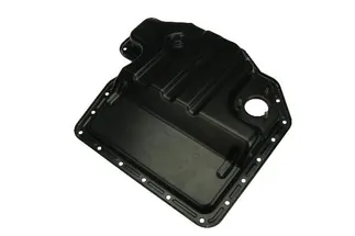 URO Lower Engine Oil Pan - 11131702891