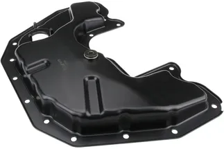 URO Lower Engine Oil Pan - 11137574532