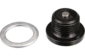 URO Engine Oil Drain Plug - 11137618512DP