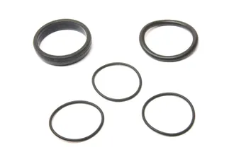 URO Engine Coolant Pipe O-Ring Kit - 11141439975SK