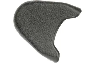 URO Seat Belt Anchor Plate Cover - 111857719G