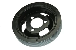 URO Engine Crankshaft Pulley - 11237638551