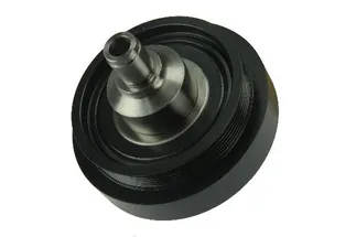 URO Engine Crankshaft Pulley - 11237564969