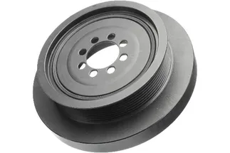 URO Engine Crankshaft Pulley - 11237573655