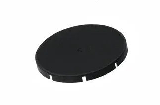 URO Accessory Drive Belt Idler Pulley Cap - 11281727159