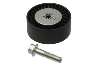 URO Accessory Drive Belt Idler Pulley - 11287542887