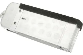 URO Engine Oil Cooler - 113117021