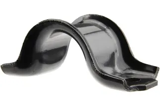 URO Suspension Stabilizer Bar Bushing Bracket - 113411333