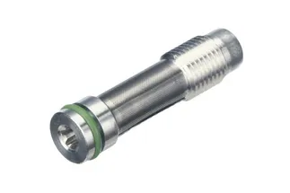 URO Engine Cylinder Head Oil Check Valve - 11367541692