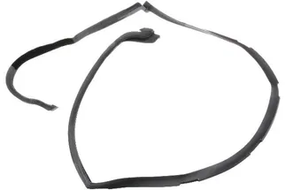 URO Left Door Seal - 1137200778