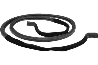 URO Convertible Top Case Seal - 1137500177