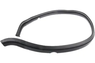 URO Front Convertible Top Seal - 1137951222
